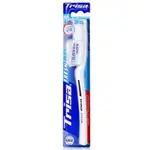 Trisa Fresh Medium + Travel Kit Toothbrush